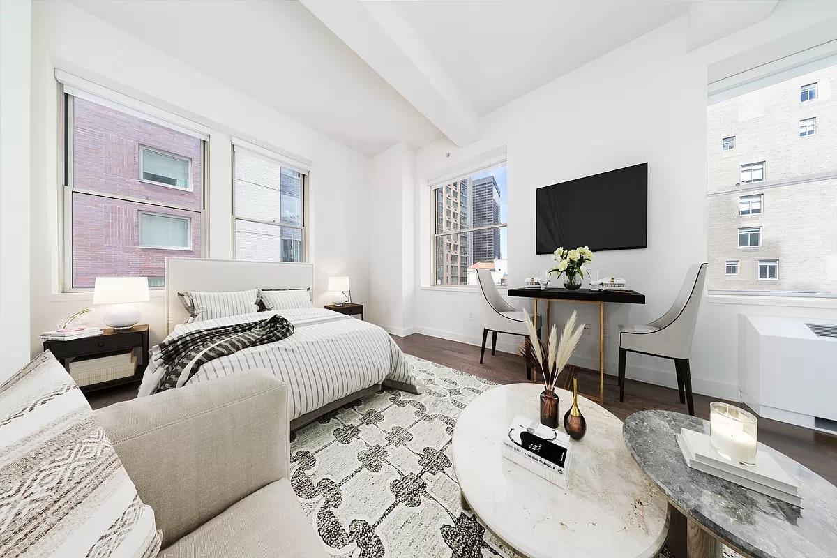 116 John Street, Apt 1915