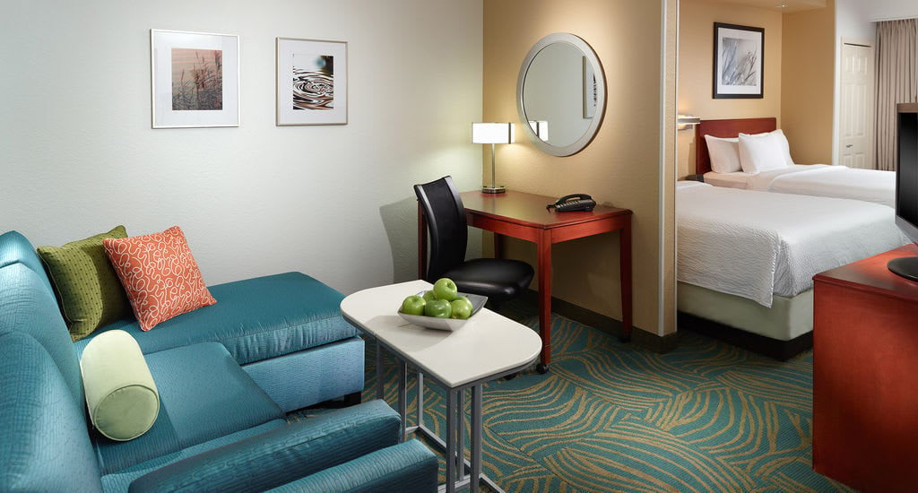 SPRINGHILL SUITES – BUCKHEAD