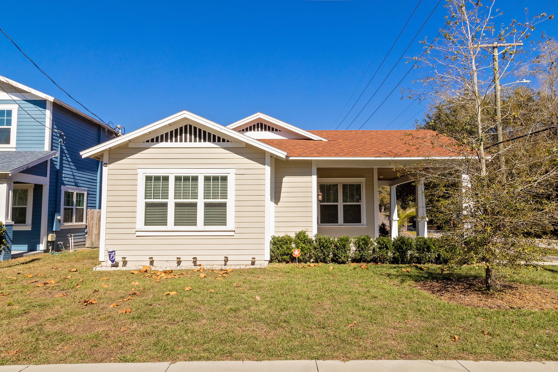 1922 E. Idlewild Avenue