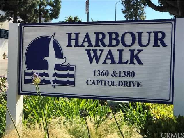 1380 W Capitol Drive Unit 116