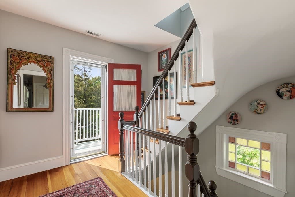 17 Chilton Pl, #17