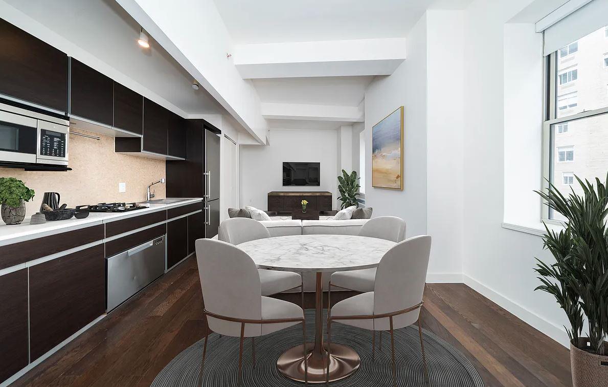 116 John Street, Apt 2801