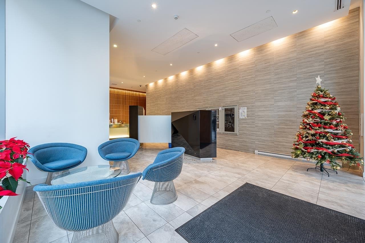 1607-2220 Kingsway, Vancouver
