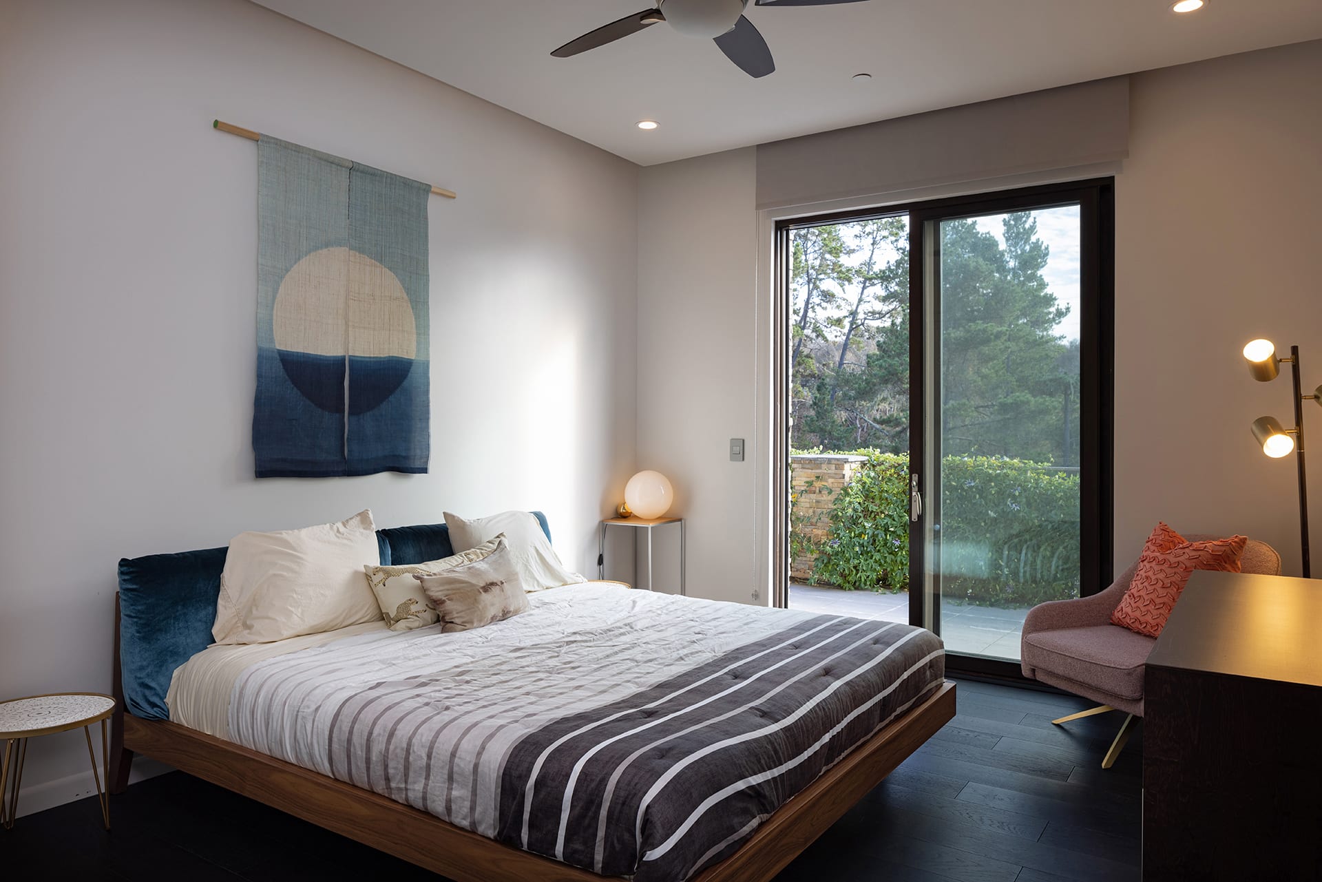 Contemporary Turn-Key Estate in Tehama - 10 Alta Madera Ave