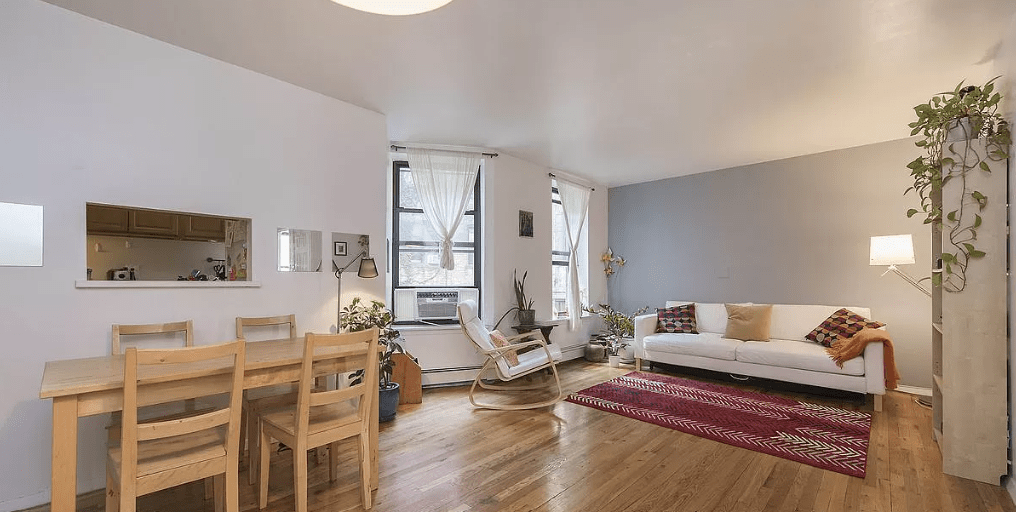 427 Saint Johns Pl Apt: 2B