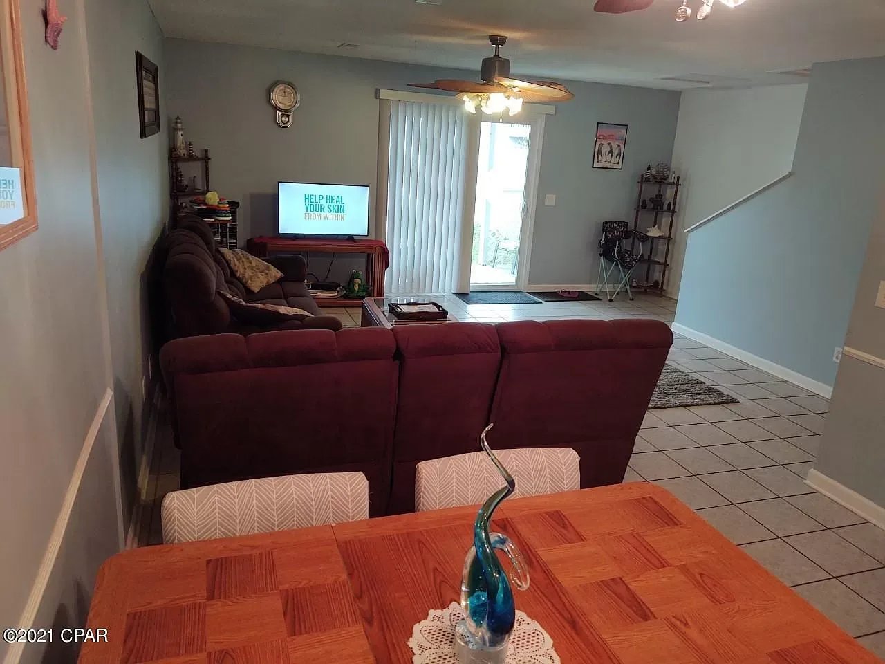 6315 Hilltop Avenue Unit C & D