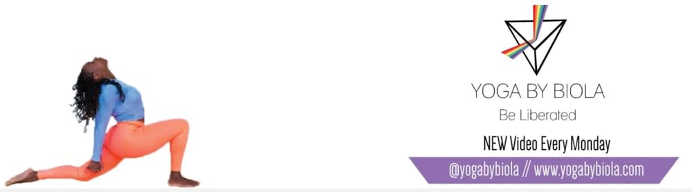 Finding a Moment of Zen with a Home Yoga Space