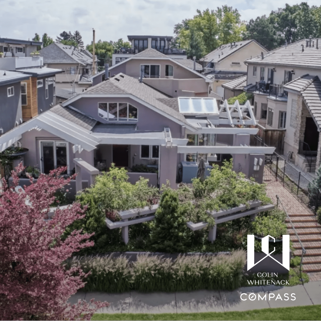 Here's where Denver ranks among 2022's forecasted hottest housing markets