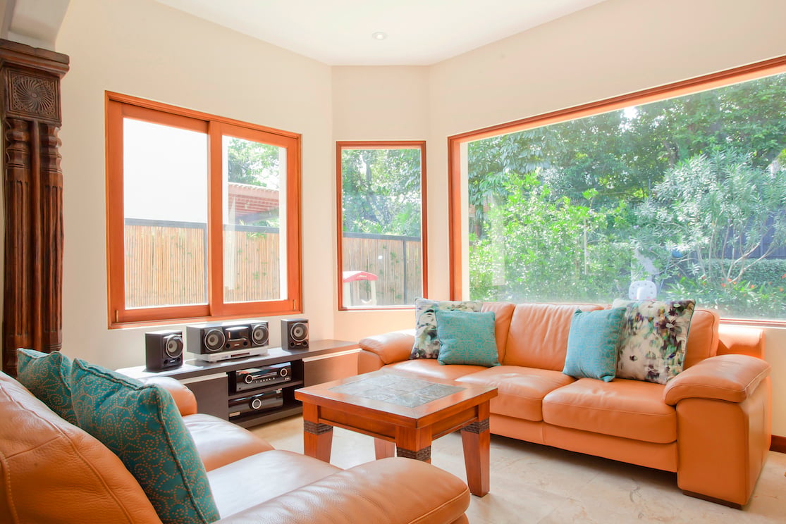 Spanish Colonial Pool Residence, Santa Ana, San Jose