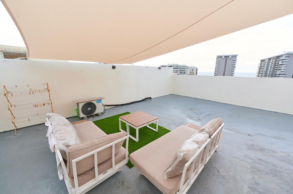 Condominio Tropicana