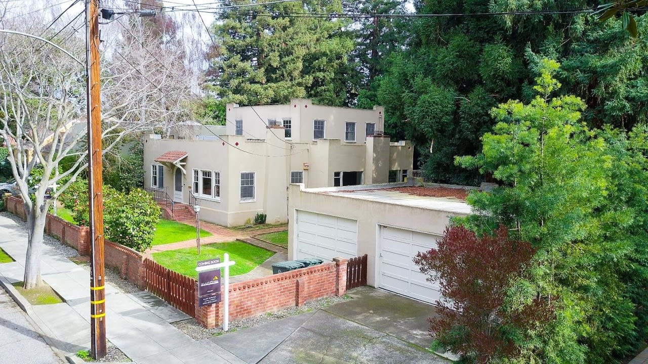 846 Lytton Ave