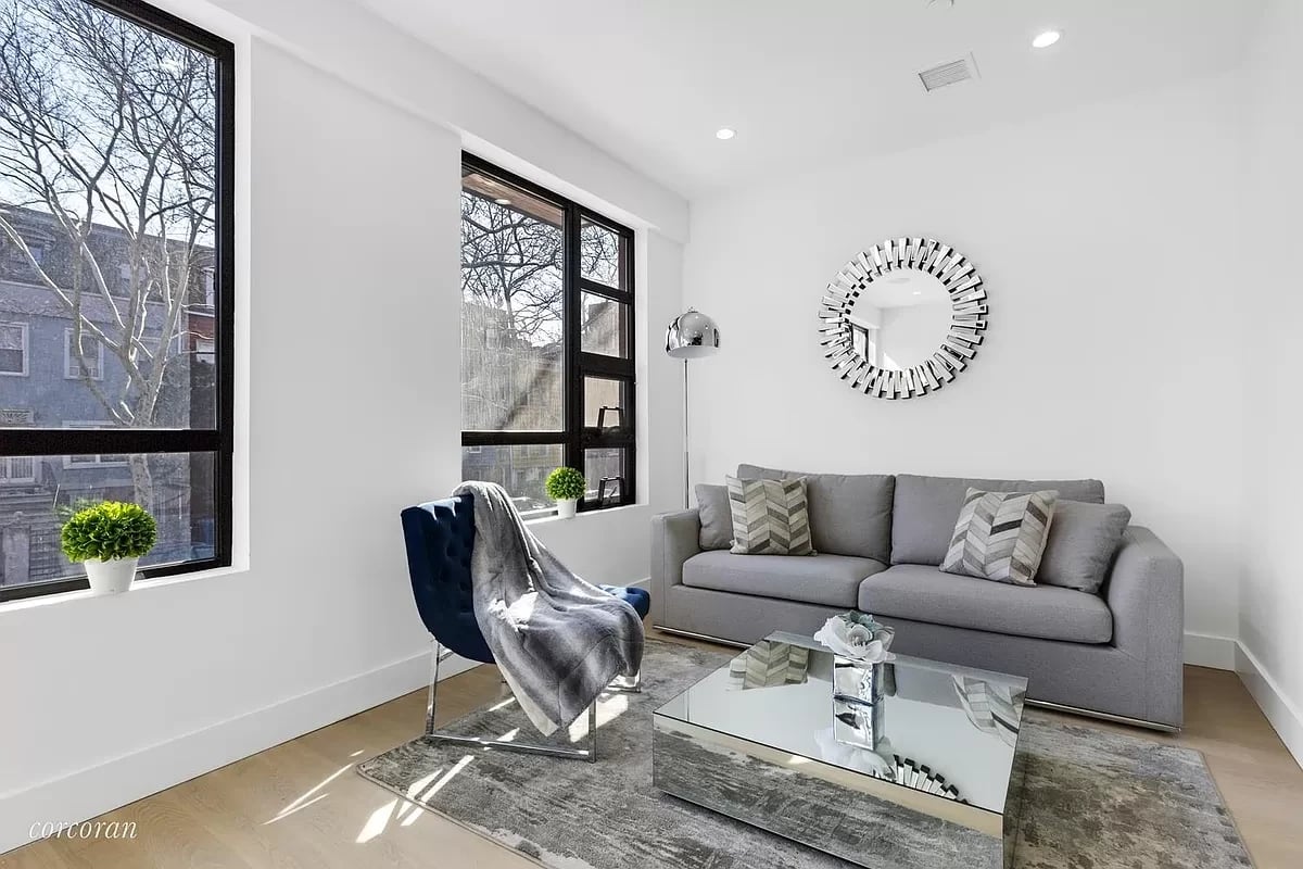 149 CLIFTON PL, #2