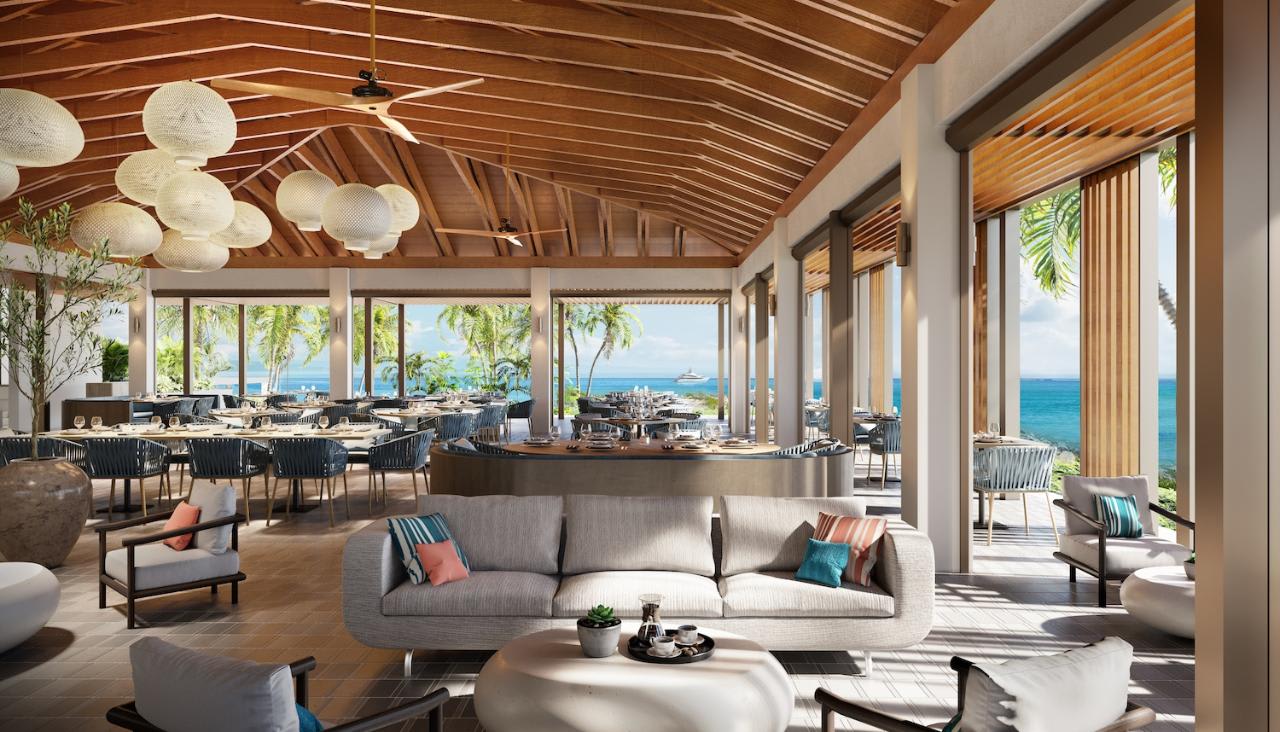 The Loren at Turtle Cove