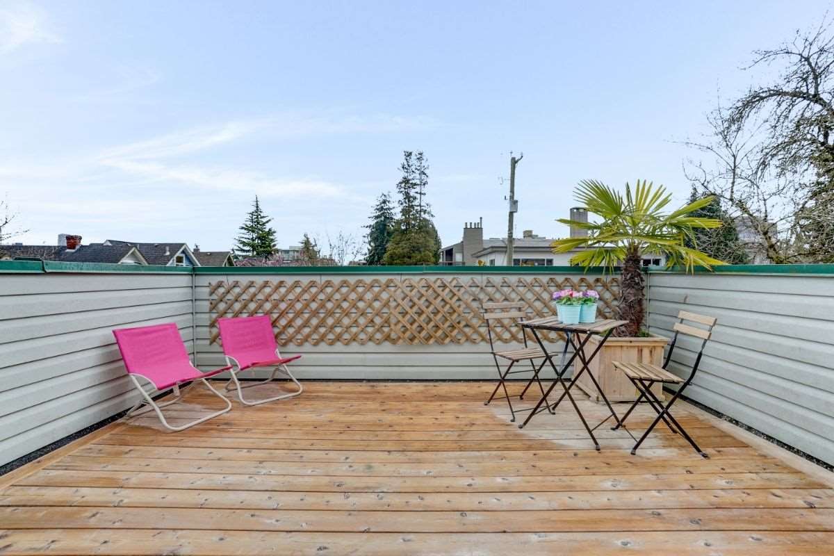 2379 Cypress Street, Vancouver