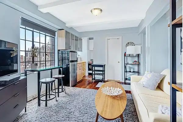 320 East 42nd Street Unit: 2301