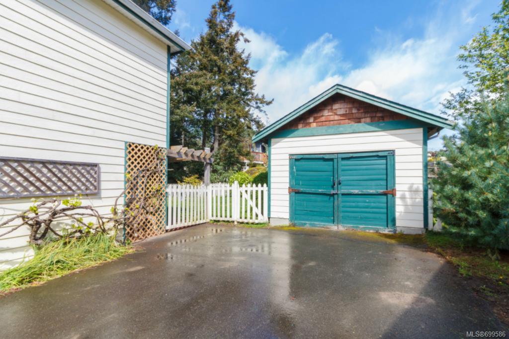 2671 Millwoods Crt, Langford
