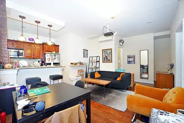 74 Macdonough Street Unit: 2A