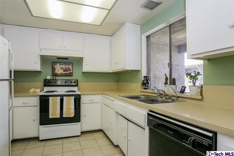 1105 N Stoneman Ave, #G
