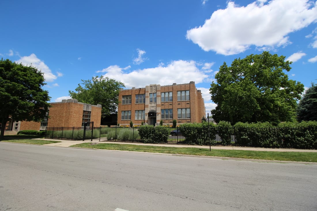 SCHOOL 80 CONDOMINIUMS IN BROAD RIPPLE