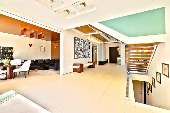 Legacy Luxe