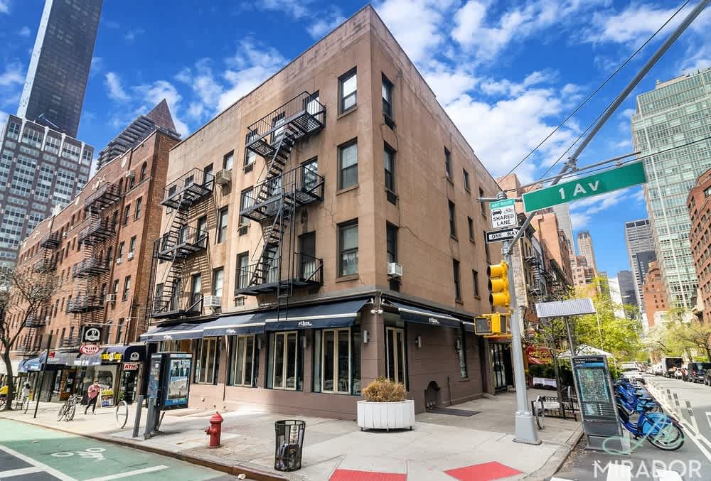 358 East 51st Street
