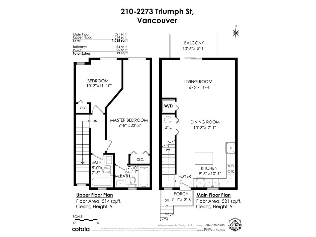 210-2273 Triumph St