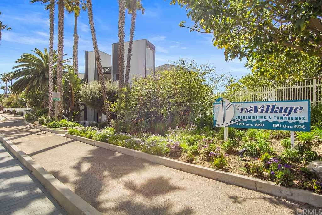 660 The Village Unit 306