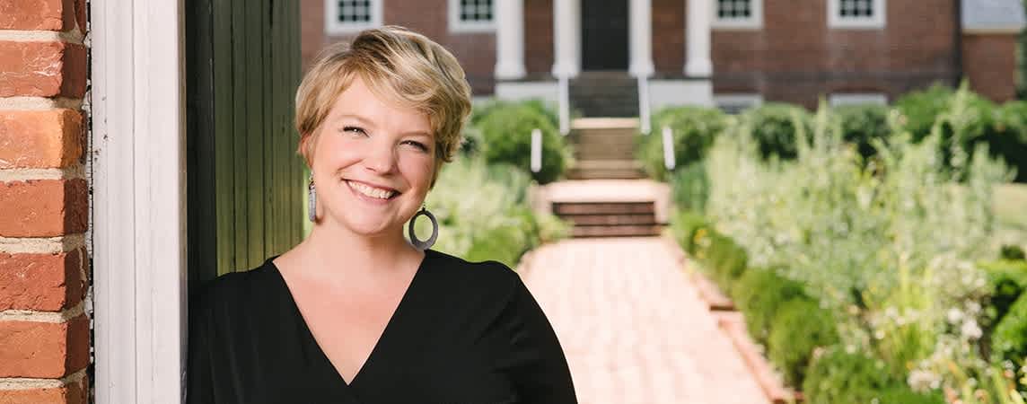 Nesters Receive Fredericksburg Area Association of REALTORS Awards