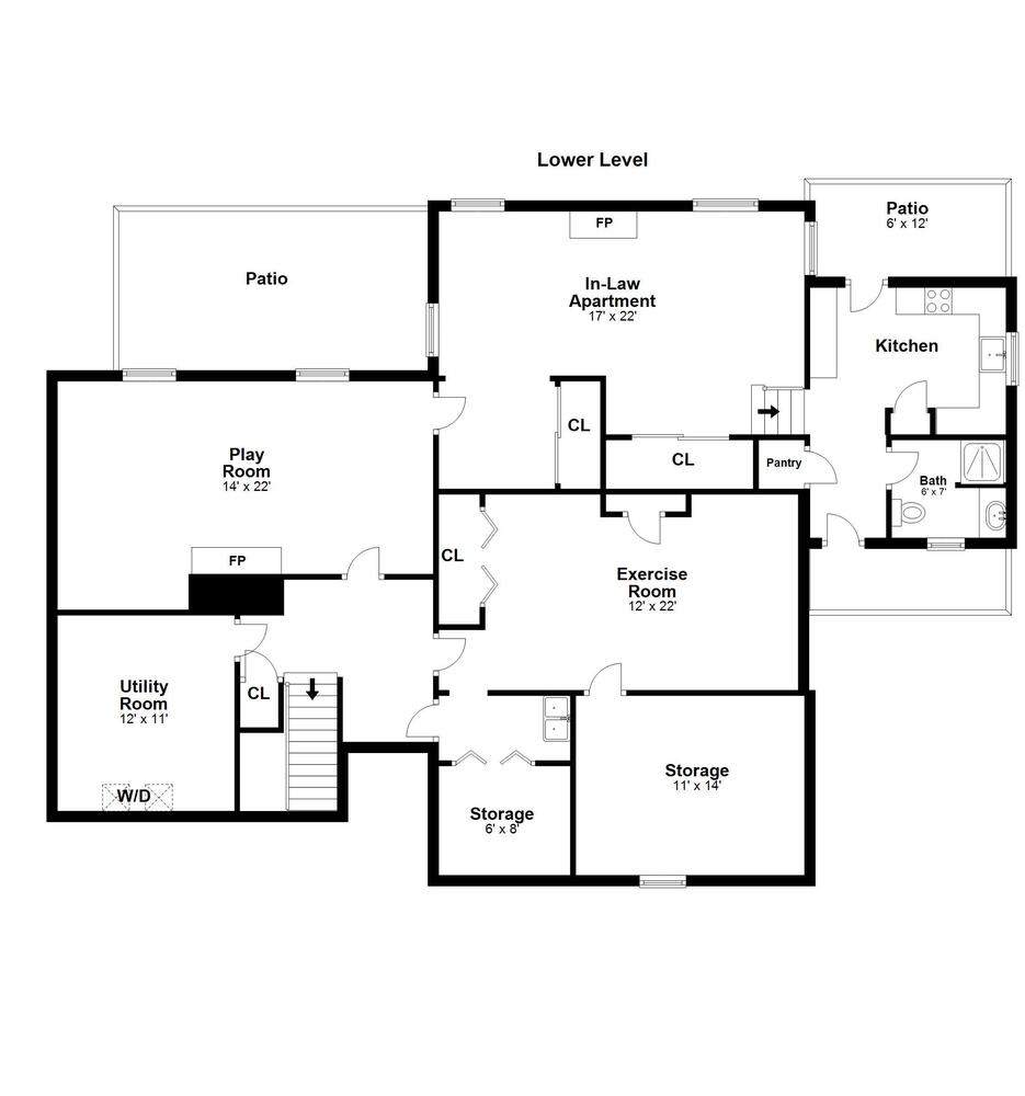 137 Long Lots Road