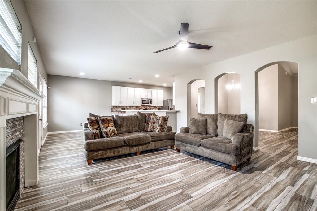 4155 Wood Arbor Court