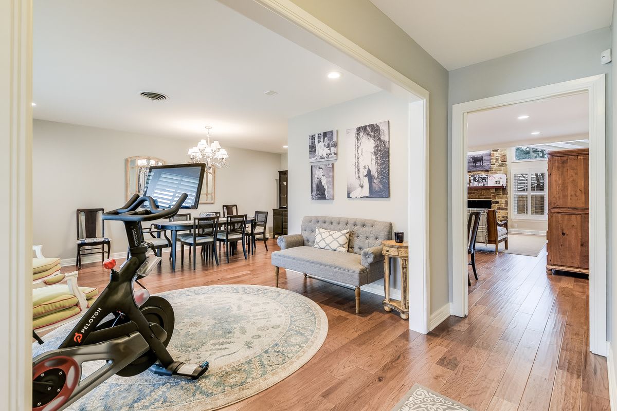 2915 Woodcrest Drive - Terrell Heights
