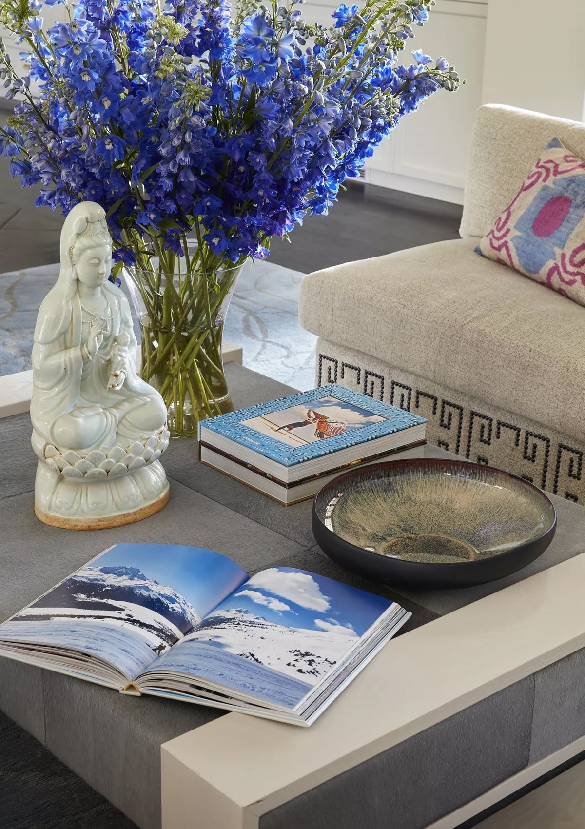 House Tour: Refined Retreat