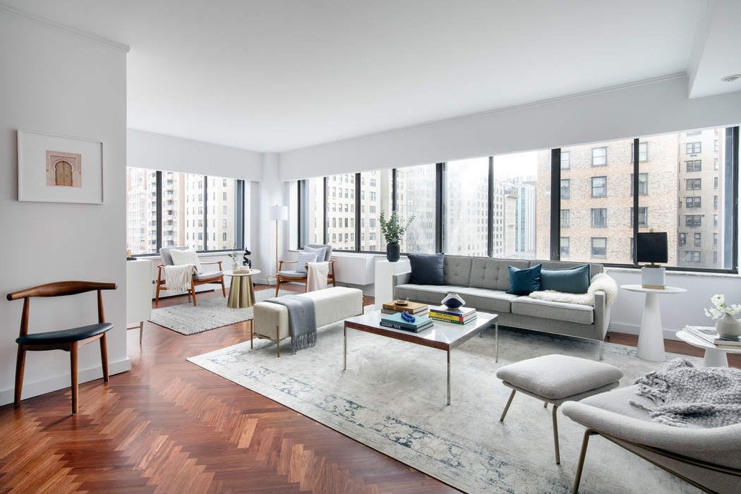 Park Avenue Corner Condo, 900 Park Avenue, Unit 8C