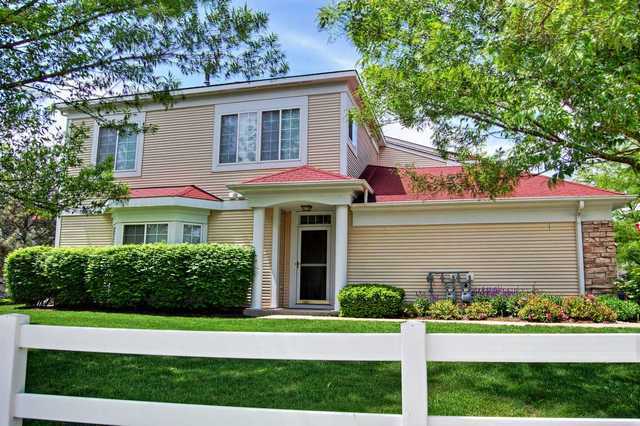 848 Coronado Ct Unit 848