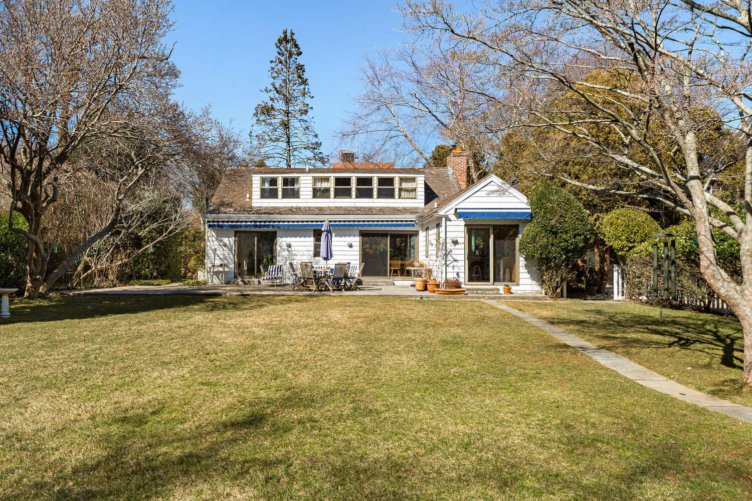 An Investor's Dream in Southampton Village Prime