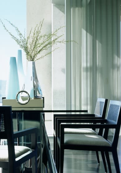 St. Regis Residence 31D