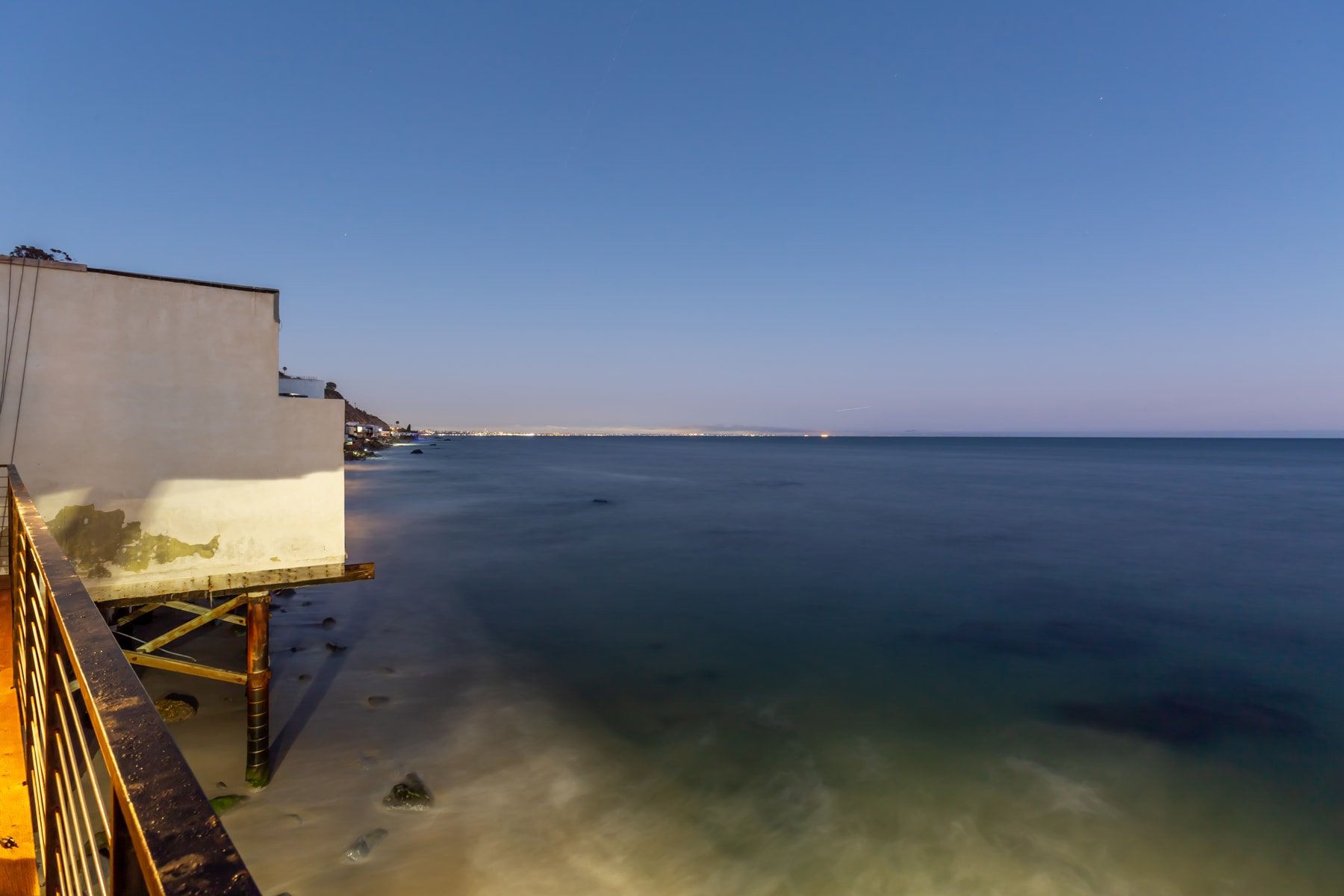 Casa del Mar by Oraklus