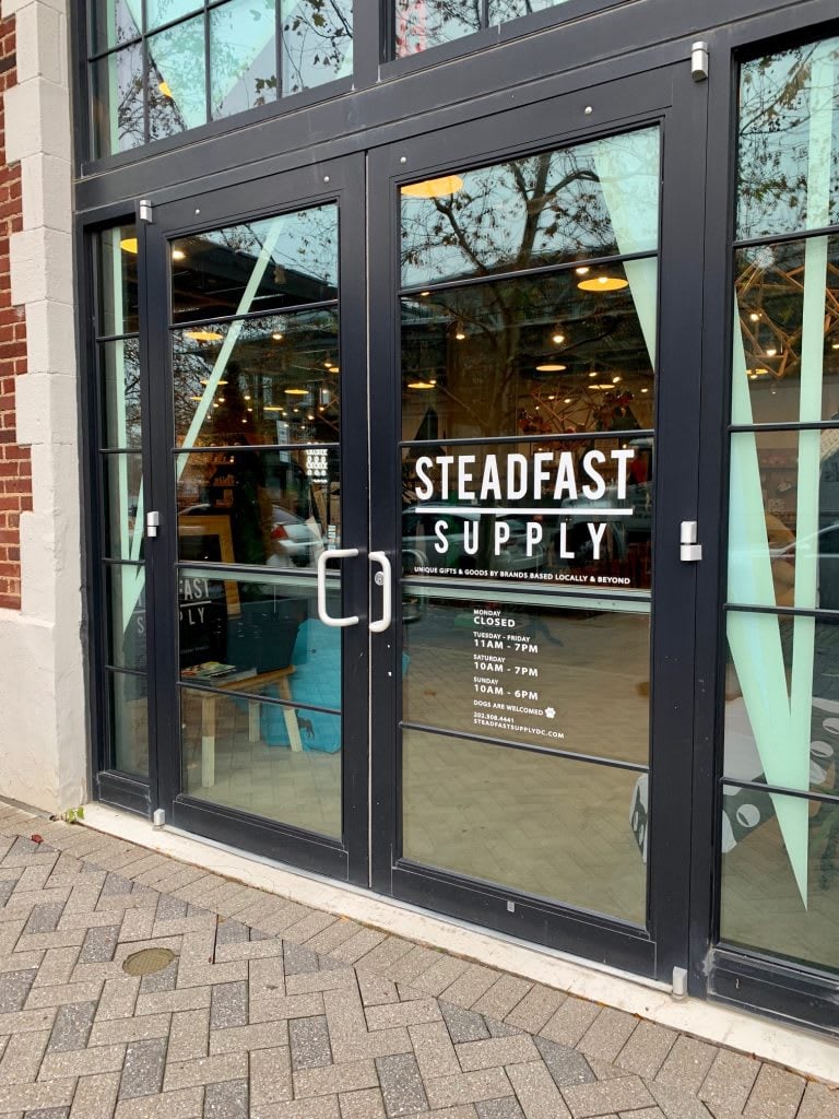 Shop Local | Steadfast Supply