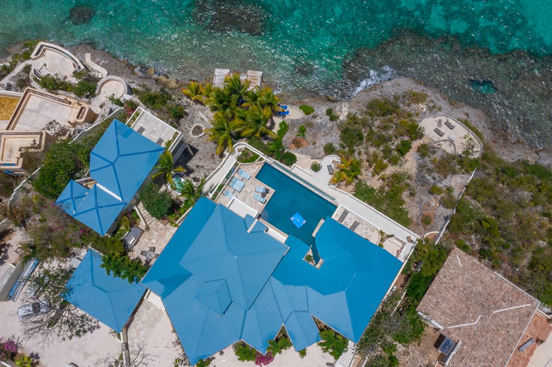 Ambrosia Villa- Shoal Bay East