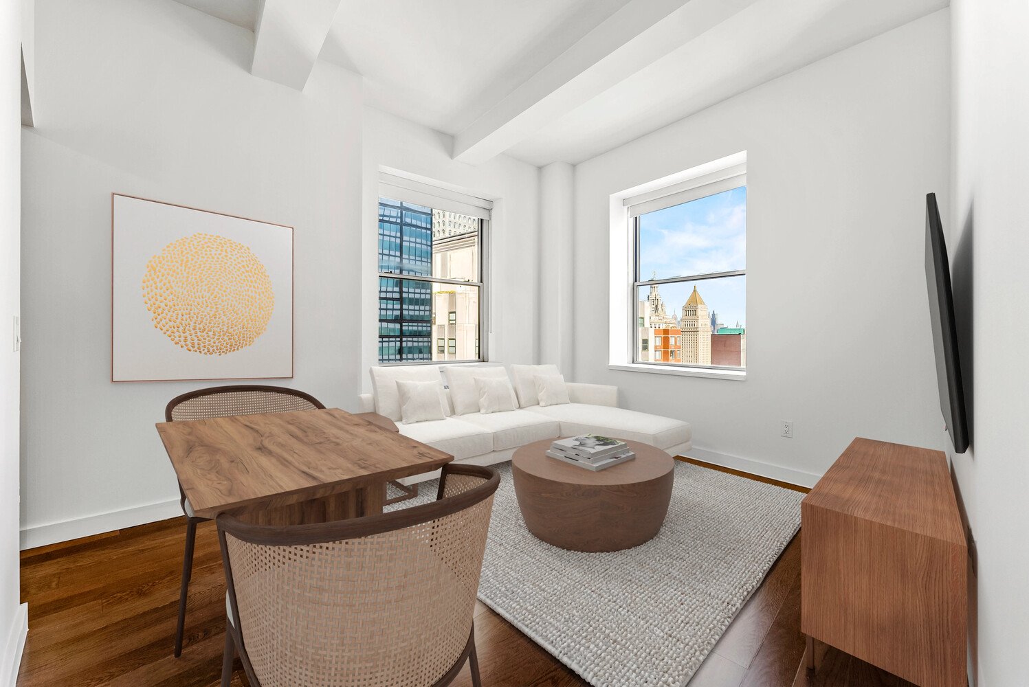 116 John Street, Apt 2701