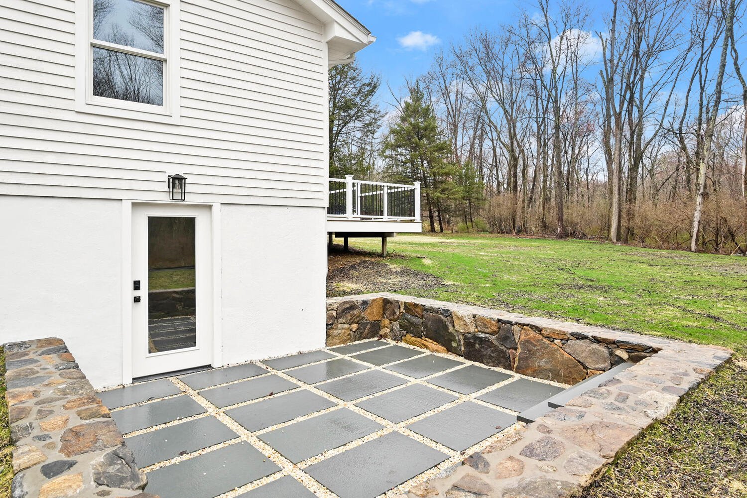 60 Georgetown Road