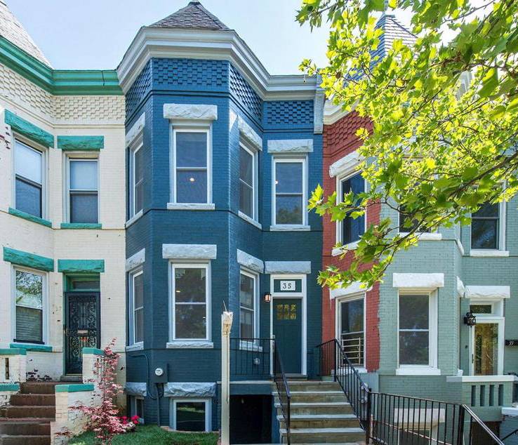 35 U St NE
