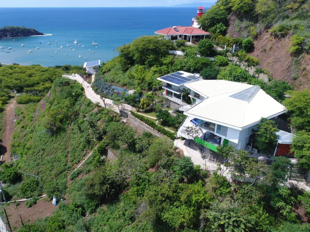 Ocean View Luxury Rental Estate, Papagayo, Guanacaste