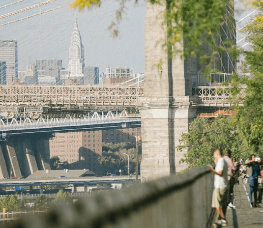 Brooklyn Heights