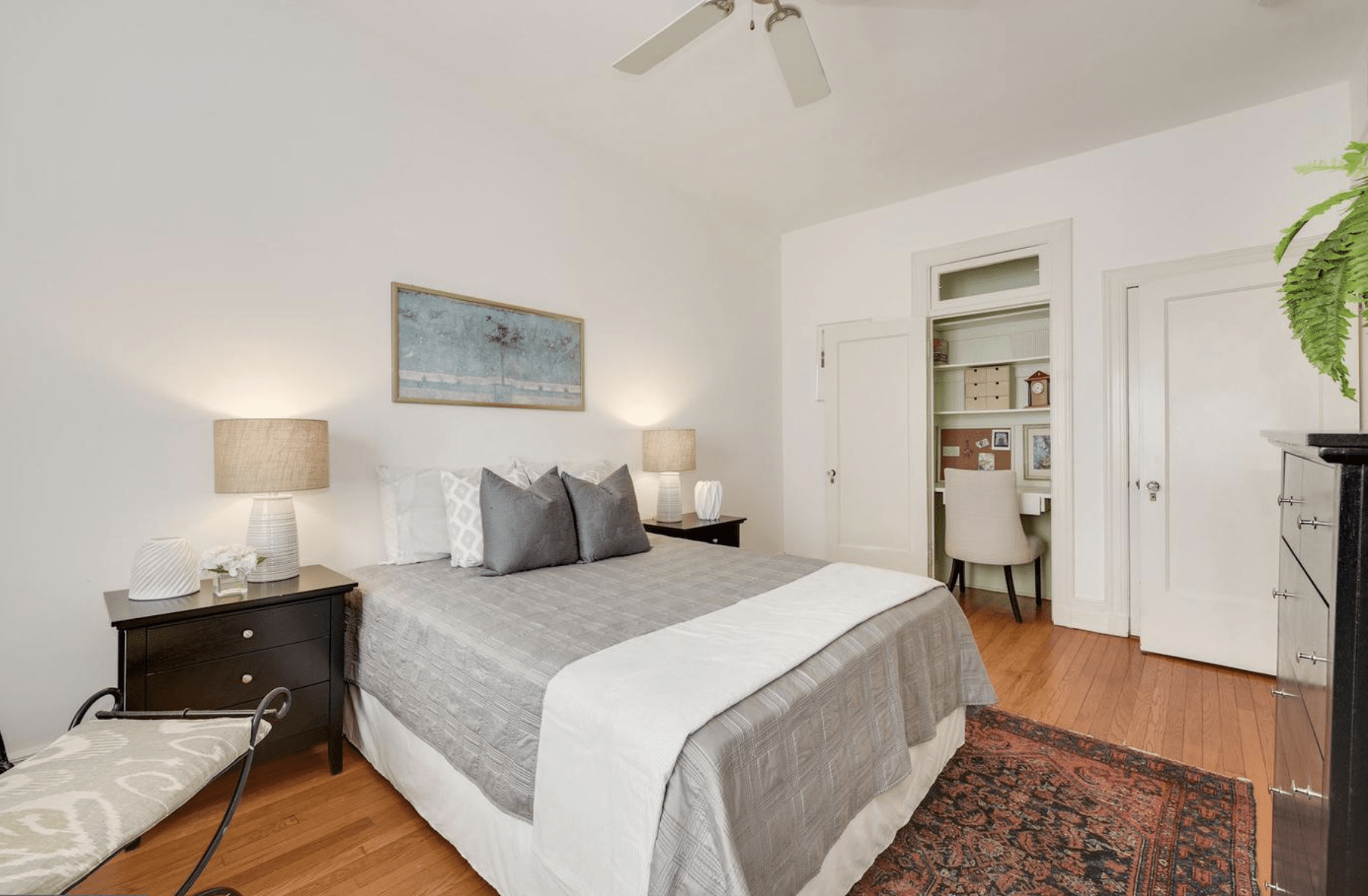 1734 P St NW #41