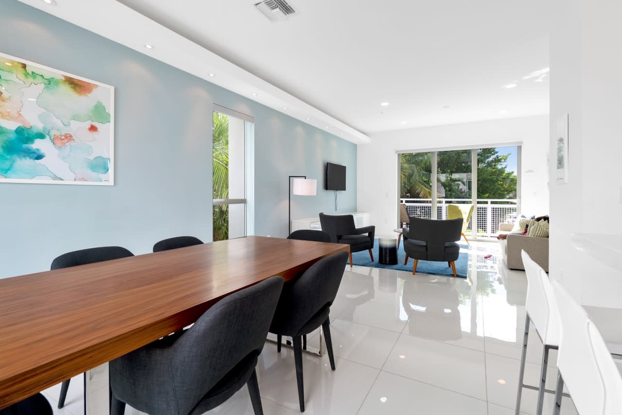 1331 N Ocean Boulevard, #16-B