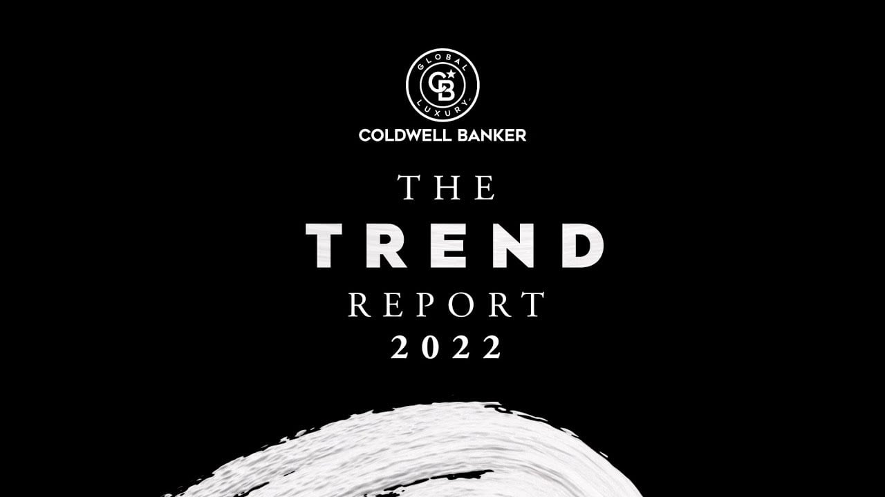 The Trend Report 2022