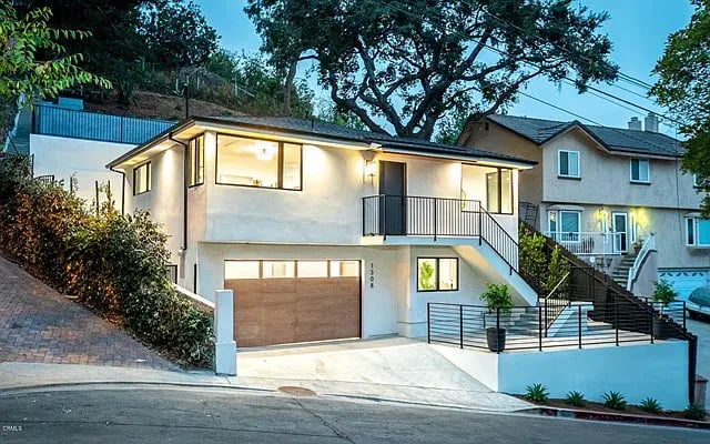 1308 E Palmer Avenue