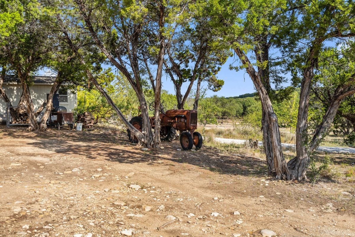 Ranch at Cypress Hill Springs