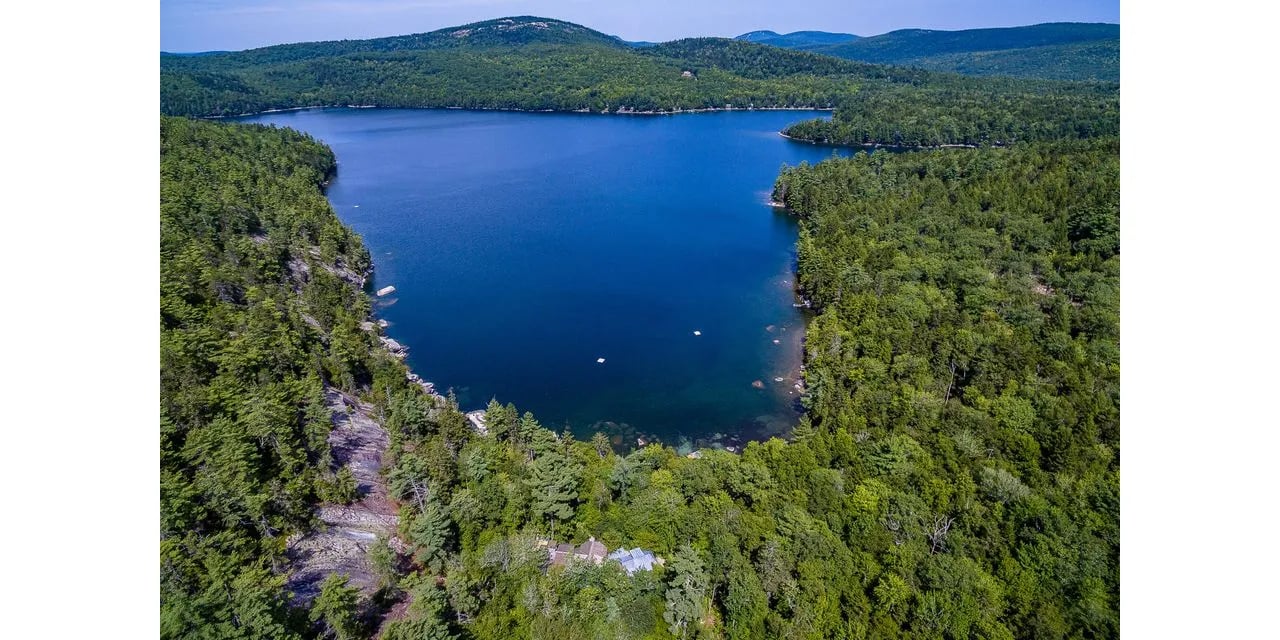 Coming Soon: Waterfront Listing! 135 Hartview Circle, Orland, Maine – $7,900,000